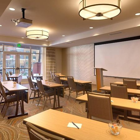 Springhill Suites By Marriott Моаб Екстер'єр фото