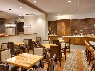 Springhill Suites By Marriott Моаб Екстер'єр фото